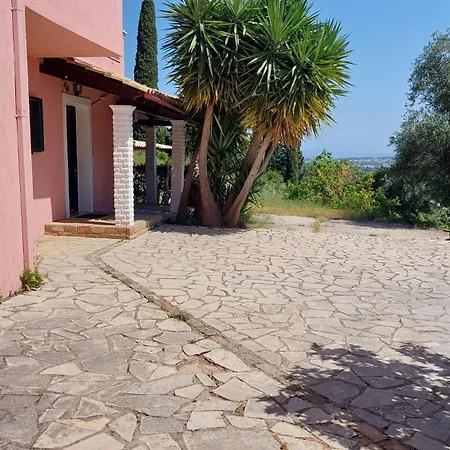 Thanos Corfu