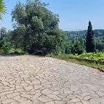 Thanos Corfu Holiday home