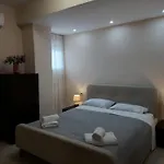 Nyaraló Thanos Corfu