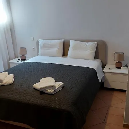 Thanos Corfu Kynopiástai