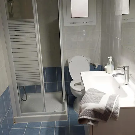 Holiday home Thanos Corfu *