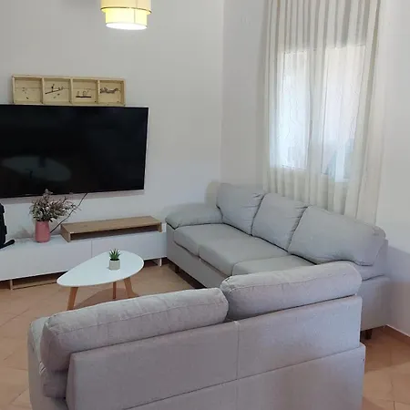 Thanos Corfu Holiday home Kynopiastai