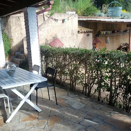 Thanos Corfu Hébergement de vacances Kynopiástai