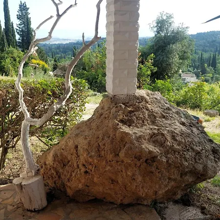Thanos Corfu