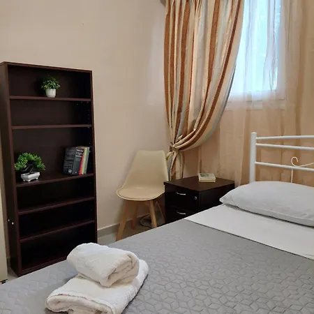 Thanos Corfu Kynopiástai