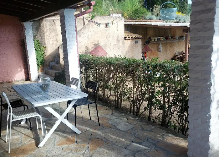 Thanos Corfu Semesterbostad Kynopiástai