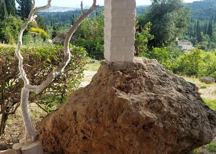 Thanos Corfu