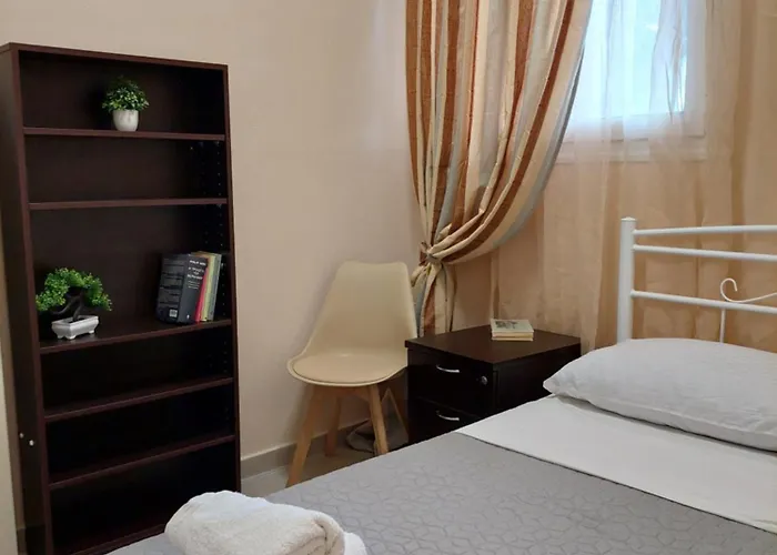 Thanos Corfu Kynopiástai