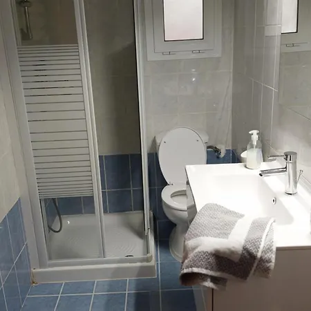 بيت للعطل Thanos Corfu *