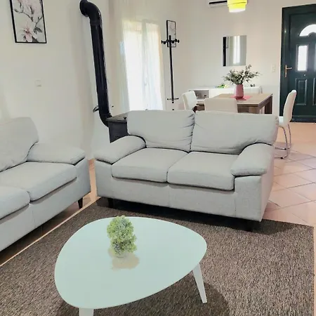 Thanos Corfu بيت للعطل