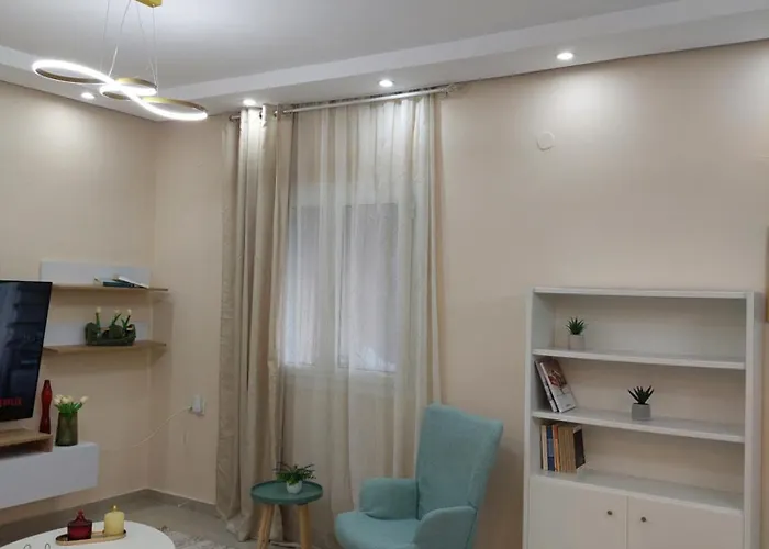 Vakantiehuis Thanos Corfu