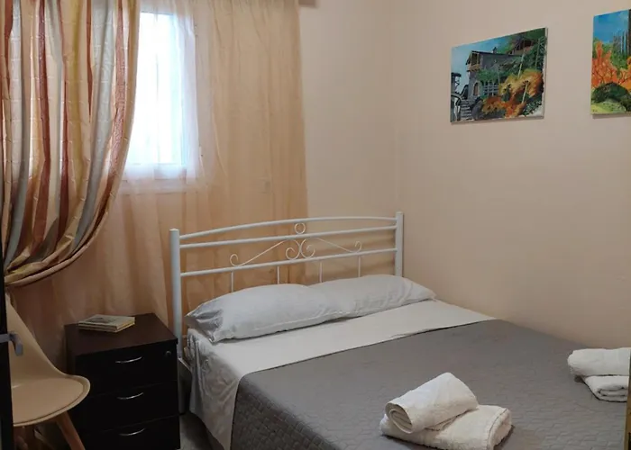 Thanos Corfu